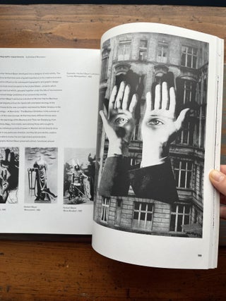 The Liberated Page: A Typographica Anthology