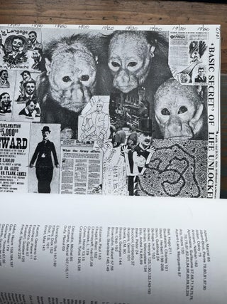 The Liberated Page: A Typographica Anthology