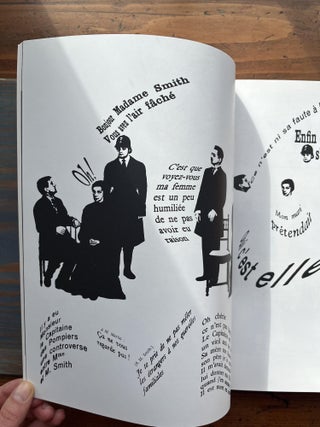 The Liberated Page: A Typographica Anthology