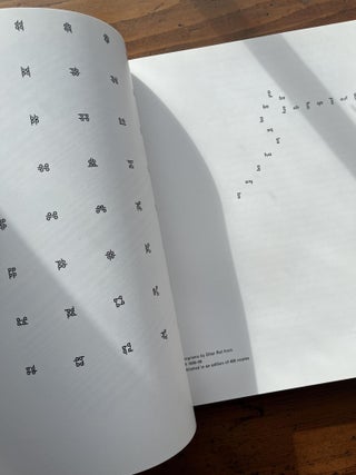 The Liberated Page: A Typographica Anthology