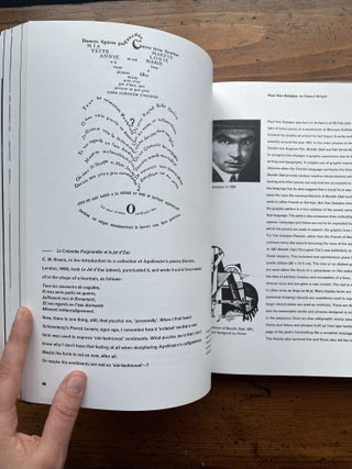 The Liberated Page: A Typographica Anthology