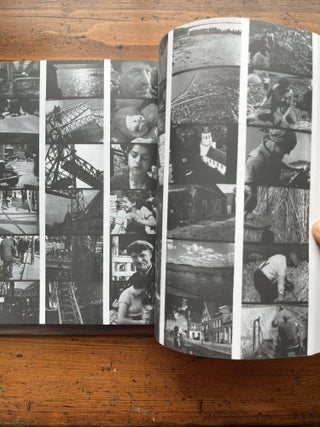 The Liberated Page: A Typographica Anthology