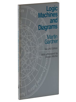 Item #44 Logic Machines and Diagrams. Martin Gardner
