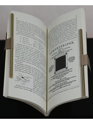 Logic Machines and Diagrams