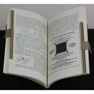 Logic Machines and Diagrams