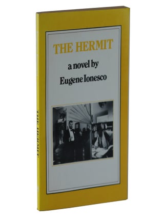 Item #48 The Hermit. Eugene Ionesco