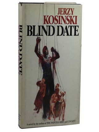 Item #52 Blind Date. Jerzy Kosinski