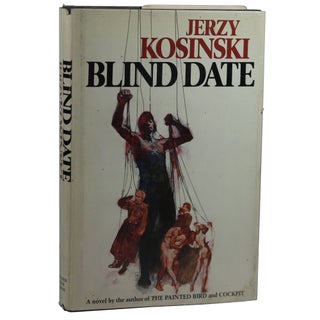 Item #52 Blind Date. Jerzy Kosinski