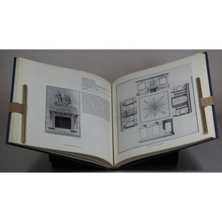 The Design of the English Country House 1620-1920
