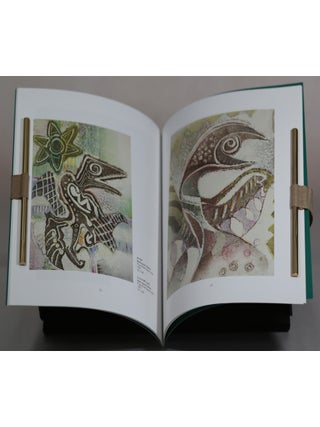 James Fortune: From the Continuum: A Fourfold Retrospective