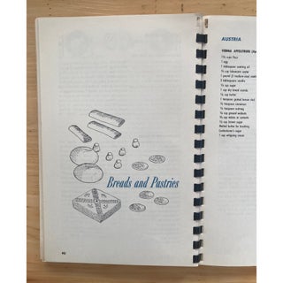 Favorite Recipes from the United Nations