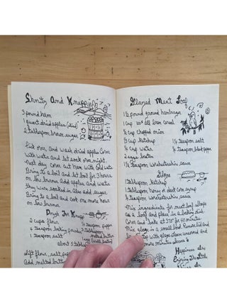 Delicious Country Style Cooking With Memories of Home