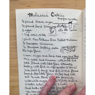Delicious Country Style Cooking With Memories of Home