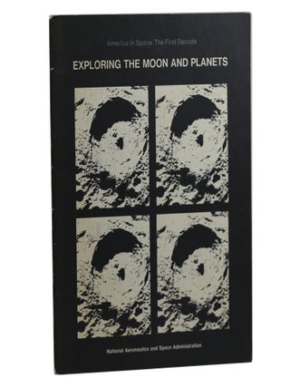 Exploring the Moon and Planets