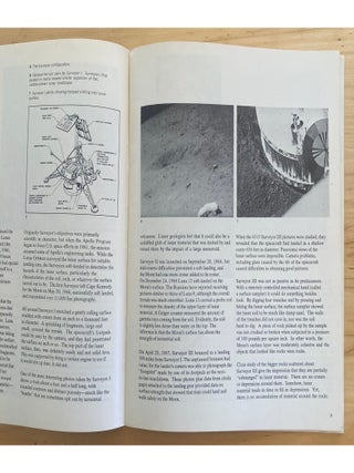 Exploring the Moon and Planets