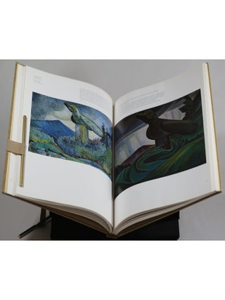 The Art of Emily Carr