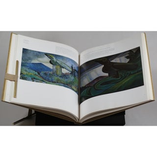 The Art of Emily Carr