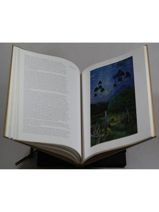 The Art of Emily Carr