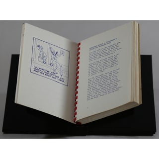 Empire State Postmasters' Cook Book