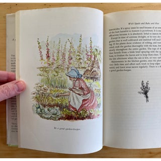 Betty Crocker's Kitchen Gardens