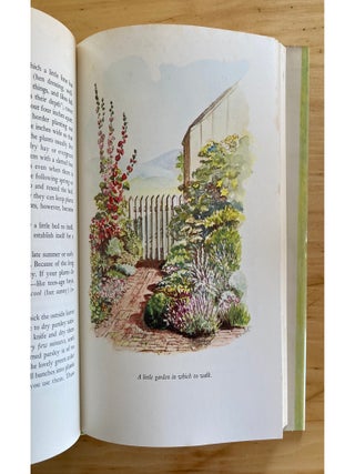 Betty Crocker's Kitchen Gardens